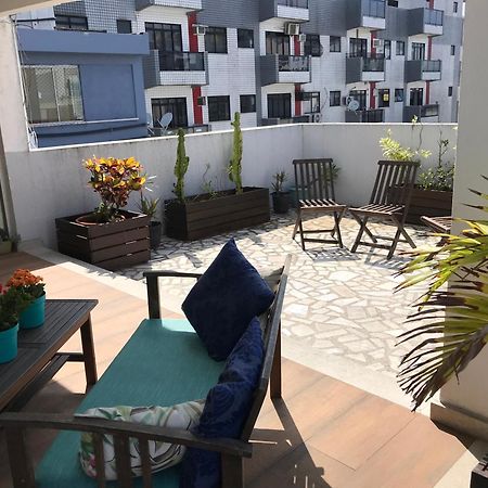Hotel Marlen Cabo Frio Exterior photo