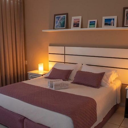 Hotel Marlen Cabo Frio Exterior photo