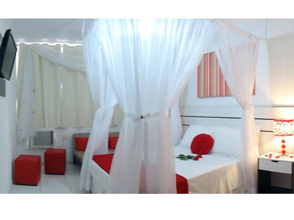 Hotel Marlen Cabo Frio Exterior photo
