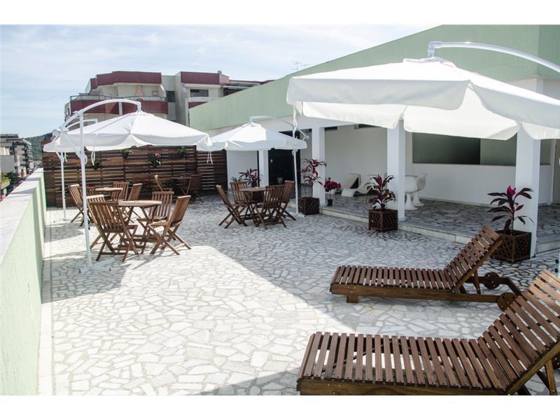 Hotel Marlen Cabo Frio Exterior photo